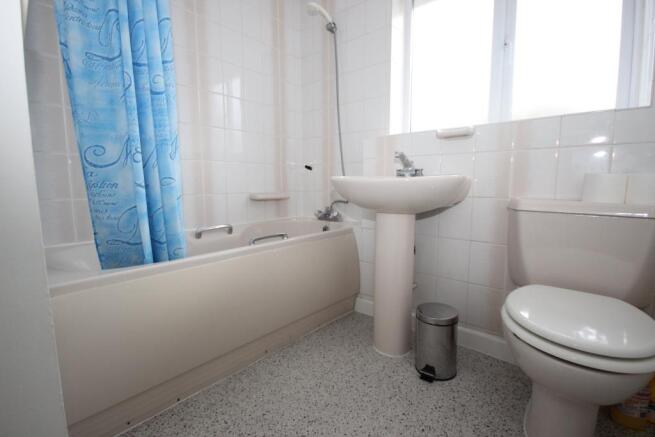 bathroom new