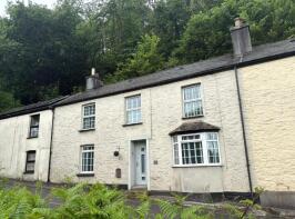 2, Newbridge Hill, Gunnislake PL18 9JJ