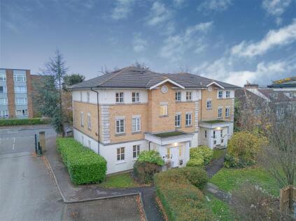 Monkwood Close, Romford, RM1