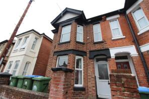 19, Burlington Road, Southampton SO15 2FR
