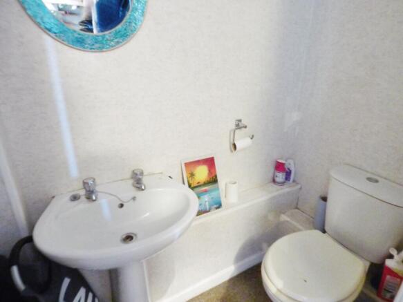 En Suite WC