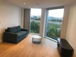Flat 402, 190, Dantzic Street, Manchester M4 4LF