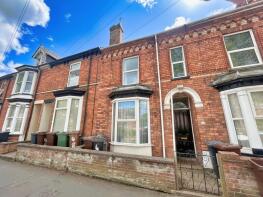 49, Boultham Avenue, Lincoln LN5 7XZ