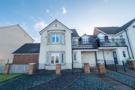 Runswick Drive, East Shore Village, Seaham