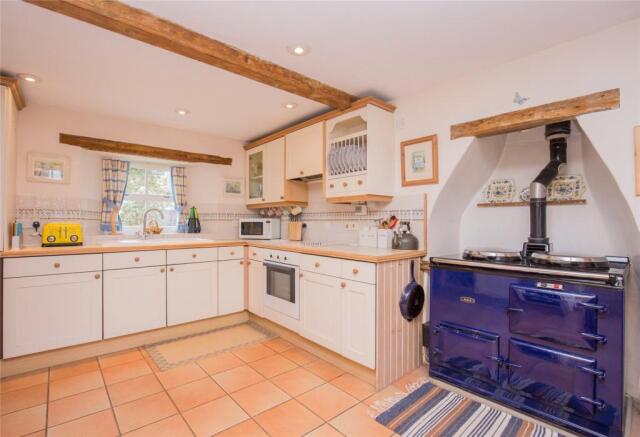 Kitchen 1