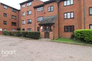 10, Bevile House, Argent Street, Grays RM17 6RR