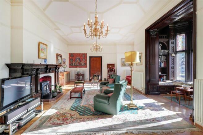 Drawing Room