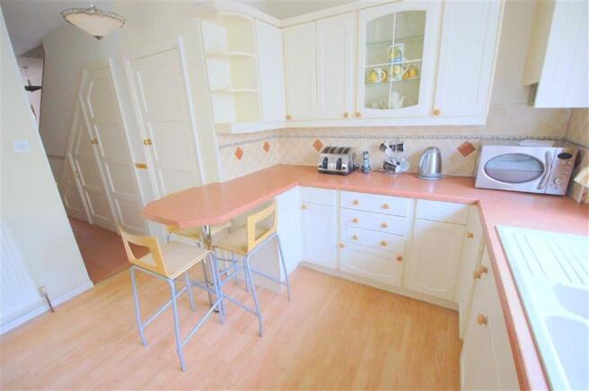 Fitted Kitchen