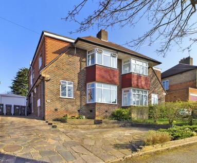 Eskdale Gardens, Purley