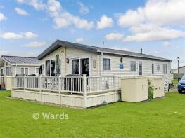 Warren House, Dymchurch Road, New Romney TN28 8UE