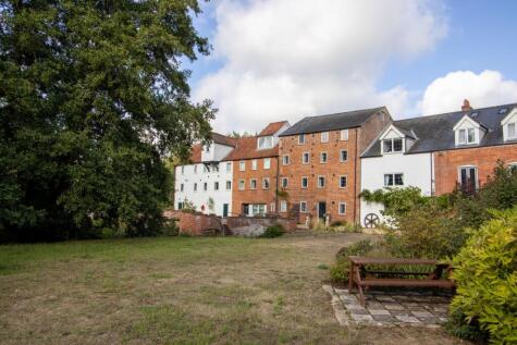Elmham Watermill, Billingford Road, North Elmham