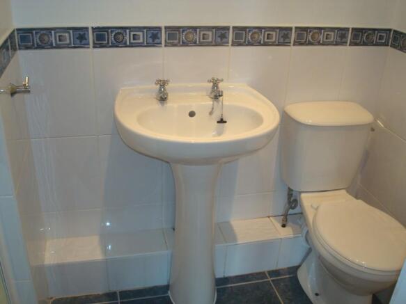 En-Suite