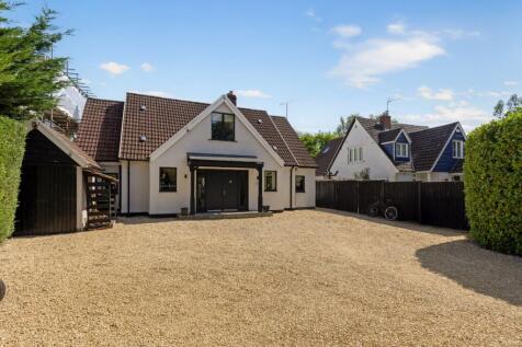 Main Road, Shurdington, Cheltenham, Gloucestershire, GL51
