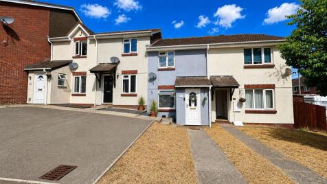 Orchid Vale, Kingsteignton, TQ12