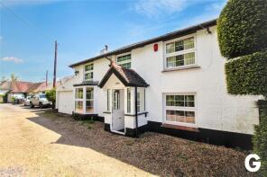 Three Bridges, The Bridges, Ringwood BH24 2AA