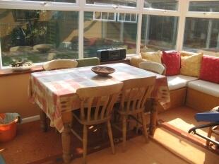 Conservatory