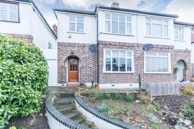 26 Honor Oak Road-19