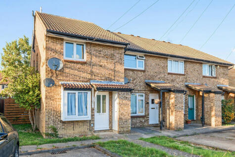 Shirley Crescent, Beckenham, BR3