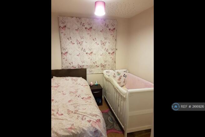 Bedroom 3 (Single)