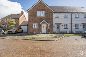 10, Porter Avenue, Kings Hill, West Malling ME19 4QN