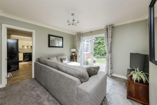 Snug Room