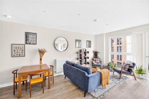 Tansy House, Walthamstow, London, E17