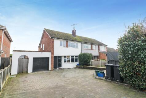 Orchard Road, Southminster