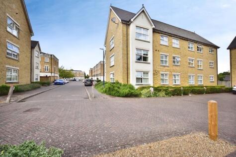 Angelica Square, MAIDSTONE, Kent, ME16
