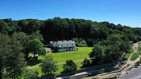Apartment 9, Ashmeadow House, The Promenade, Arnside, LA5 0AD