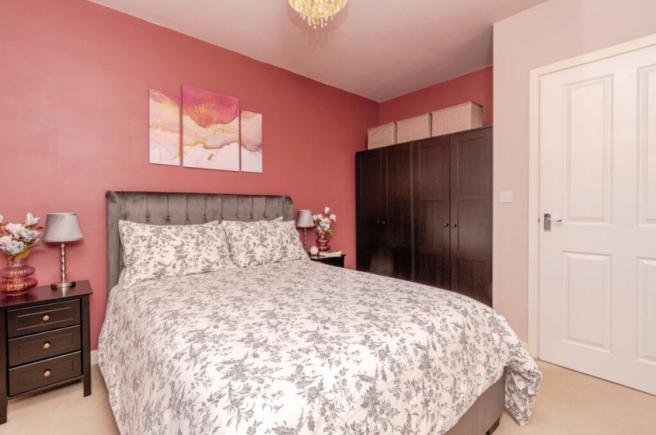 Main Bedroom