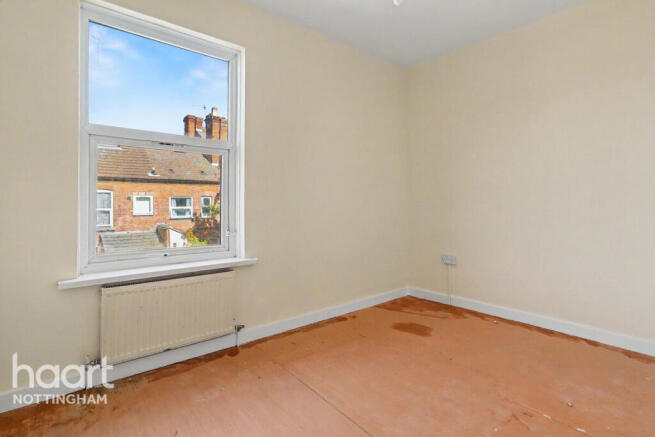 Cope Street, Hyson Green photo 5