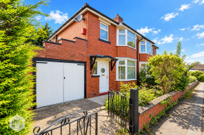 2, Cromwell Road, Manchester M45 7RQ
