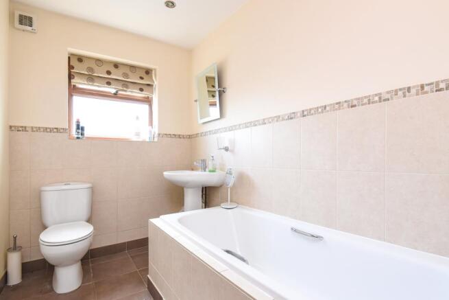 Bathroom 2