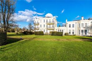 18, Highfield Hall, Highfield Lane, Tyttenhanger, St. Albans AL4 0LE