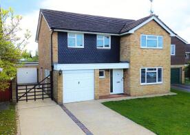 38, Billings Hill Shaw, Hartley DA3 8EU