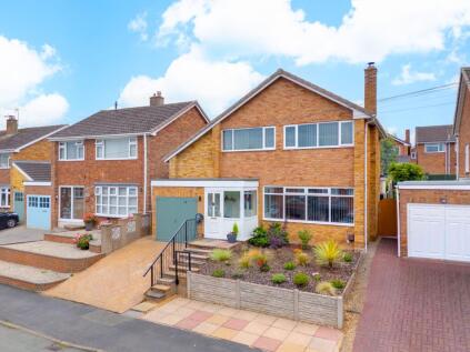 Foster Road, Bridgnorth, WV16