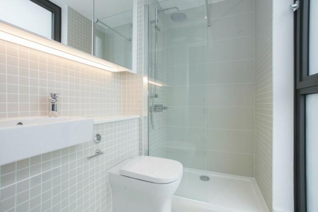 Bathroom 1