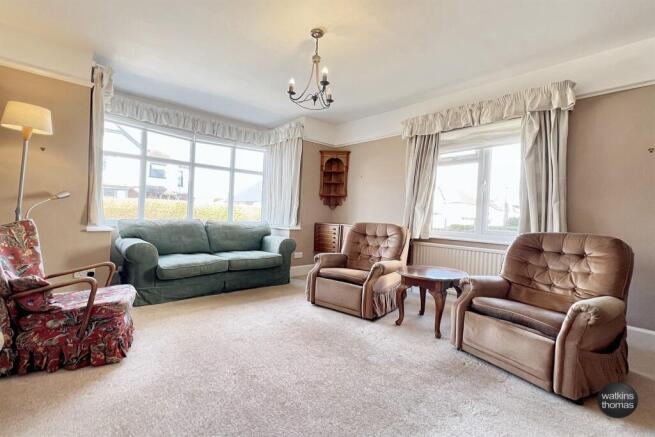 sitting room
