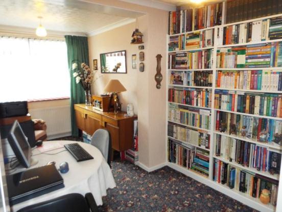 Reception Room 2