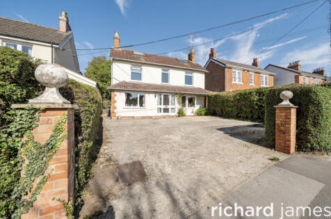 Restrop Road, Purton, SN5