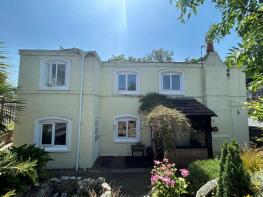 252, Gosport Road, Fareham PO16 0SX