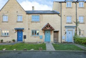 20, Croome Gardens, Cheltenham GL54 2GD