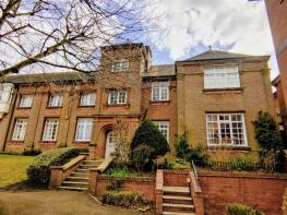 Flat 12, Wardens Lodge, North Street, Daventry NN11 4WL