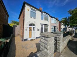 32, Rosebery Avenue, Liverpool L22 2BH