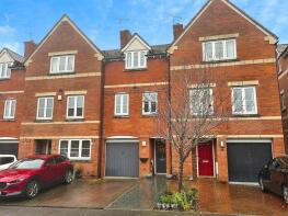 34, Fennyland Lane, Kenilworth CV8 2RS