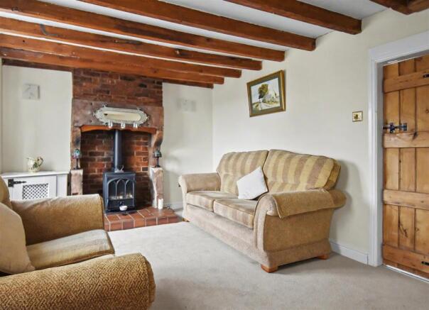 Lounge Area