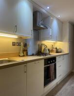 Flat 2, 555, Chiswick High Road, Chiswick, London W4 3AY