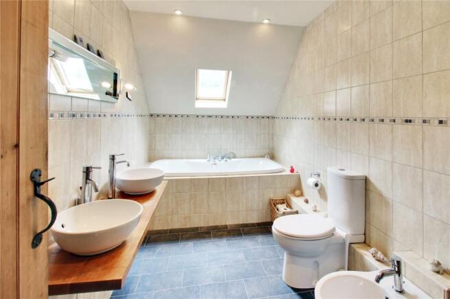 En Suite