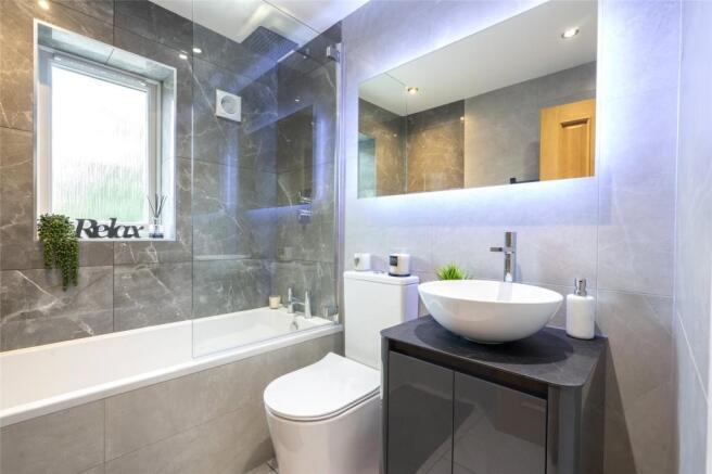 House Bathroom