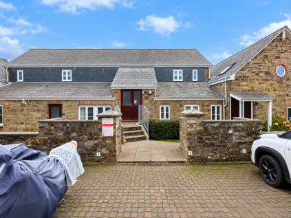 Castle Hill Court, Bodmin, PL31